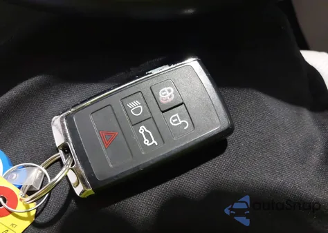 2023 Jaguar F-Pace S P250 Awd Automatic из США, поврежденный, VIN SADCJ2EX4PA708210